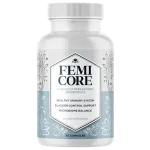 FemiCore Review: Is It Effective for Women’s Bladder Health?
