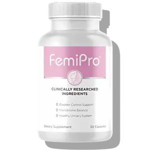femipro capsules