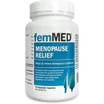 Avis sur FemMED – Le complément alimentaire FemMED vaut-il la peine d'être essayé ?