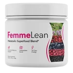 Femmelean Review: Is It an Effective Metabolic Superfood Blend for Women?