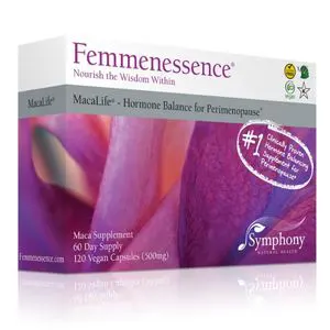 Femmenessence Macalife
