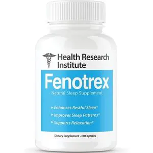 Fenotrex Sueño