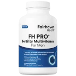 Avis sur FH Pro : Quels sont ses effets sur les hommes ?