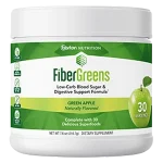 Avis sur Fiber Greens : Ce complément digestif est-il fait pour vous ?