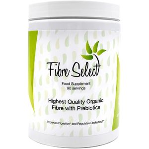 Fibre Select Reviews – Should You Buy This Supplement?