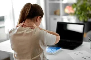 fibromyalgia