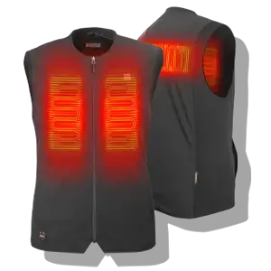 Fieldsheer Peak Unisex Bluetooth Heated Vest reviews