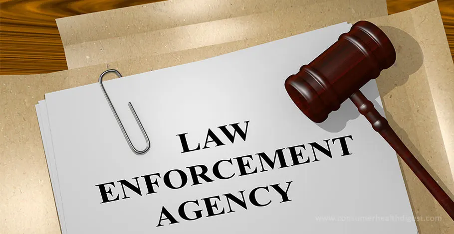 Drug Enforcement Administration