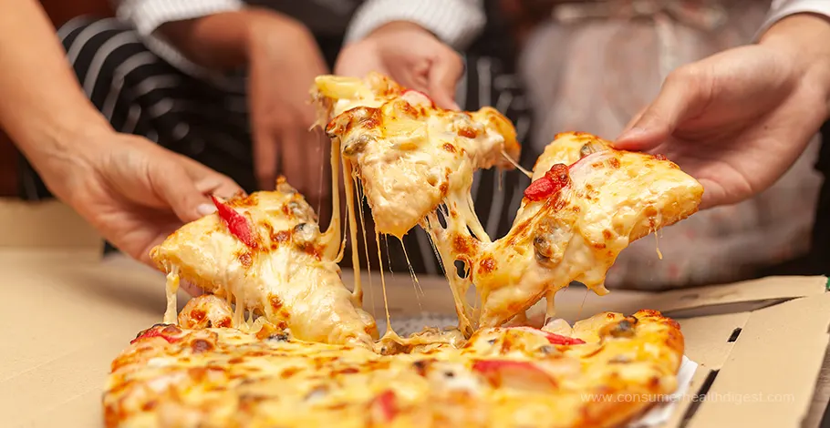 Finding Balance in Your Cheese