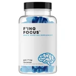 F’ing Focus Reviews – Is This Nootropic Brain Booster Supplement Safe?