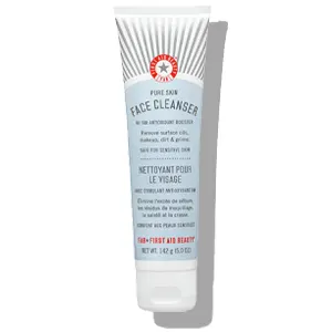 First Aid Beauty Face Cleanser