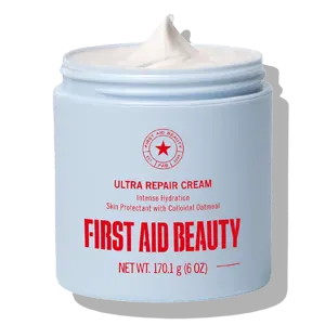 First Aid Beauty Ultra Repair Cream