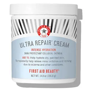 First Aid Beauty Ultra Repair Cream