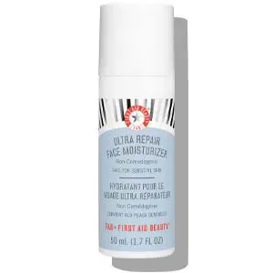 First Aid Beauty Ultra Repair Face Moisturizer