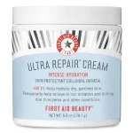 Reseñas de la crema Ultra Repair: ¿Hace que la piel luzca radiante?