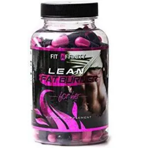Fit Affinity Reviews – Does Fit Affinity Lean Fat Burner for Her Work?