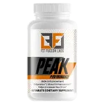 Peak Performance im Test: Kann es Energie und Antrieb wiederherstellen?