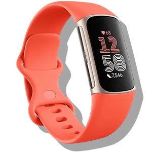 bracelet connecté Fitbit Charge 6