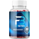 Reseña de las gomitas BHB de Fitbites: ¿Funcionan para perder peso?