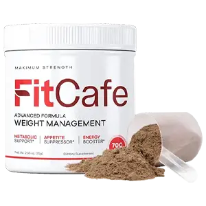 Fit Cafe