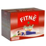 Fitne Herbal Tea Reviews: Can It Help To Reduce Weight Lose?
