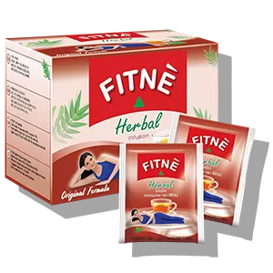 fitne herbal tea