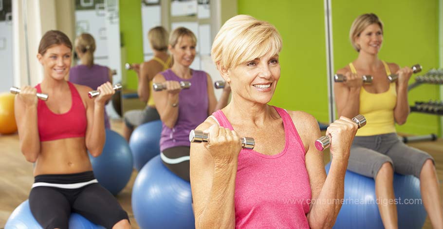 Fitness and Workout