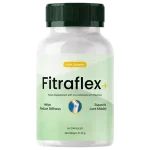 Fitraflex+ Testbericht: Unterstützt diese Kurkuma- und BioPerine-Formel das tägliche Wohlbefinden?