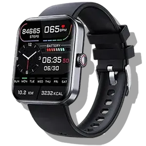 Fitsenso TrackPro