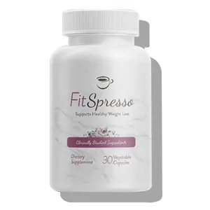 Fitspresso-Gewichtsverlust-Supplement