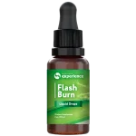 Flash Burn Review: Does it Work for Weight Loss?
