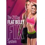 Avis sur le programme Flat Belly Fix – Le programme Flat Belly Fix de Todd Lamb est-il efficace ?