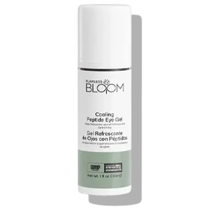 Flawless Bloom Cooling Peptide Eye Gel
