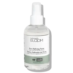 Flawless Bloom Pore Refining Toner