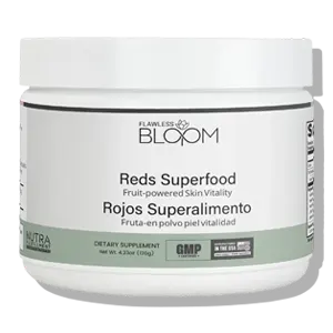 Flawless Bloom Reds Superfood