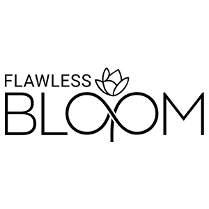 Makellose Blüte