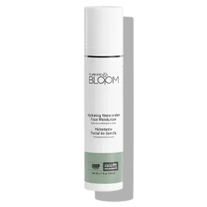 FlawlessBloom Hydrating Watermelon Face Moisturizer