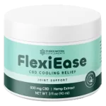 Avis sur FlexiEase : Ce complément alimentaire peut-il soulager les douleurs articulaires chroniques ?