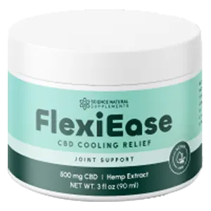 FlexiEase Review: Can This Supplement Relieve Chronic Joint Pain?