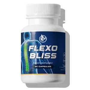 flexo bliss supplement