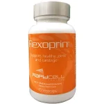 Avis sur Flexoprin : Cette capsule est-elle efficace ?