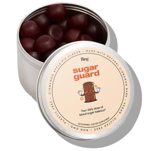 Fling Sugar Guard Review: Does It Balance Blood Sugar Levels?