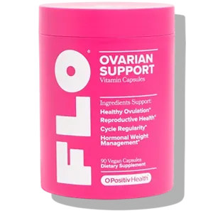 FLO Ovarian Support