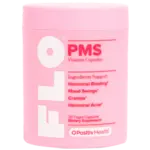 FLO PMS Review: Can It Relieve Low Estrogen Symptoms?