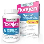 Florajen 3 Review – What to Expect from This Supplement?