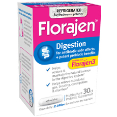 Florajen 3