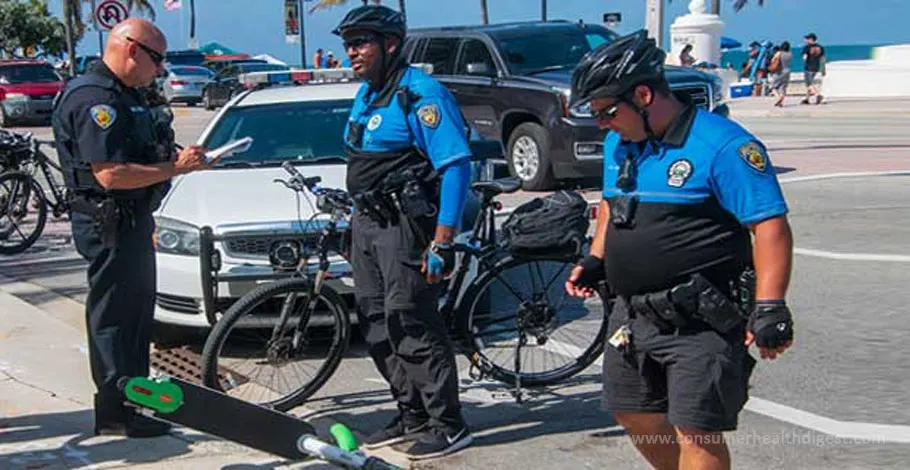 Been in a Florida bicycle accident? When to see an attorney