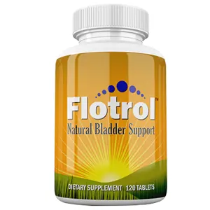 flotrol bladder support