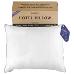 FluffCo Luxury Hotel Pillow Review: Is It Comfortable Enough?