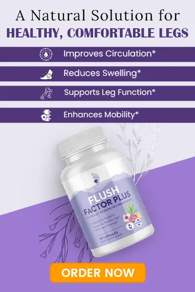 Flush Factor Plus